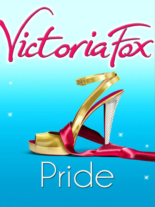 Title details for Pride by Victoria Fox - Available